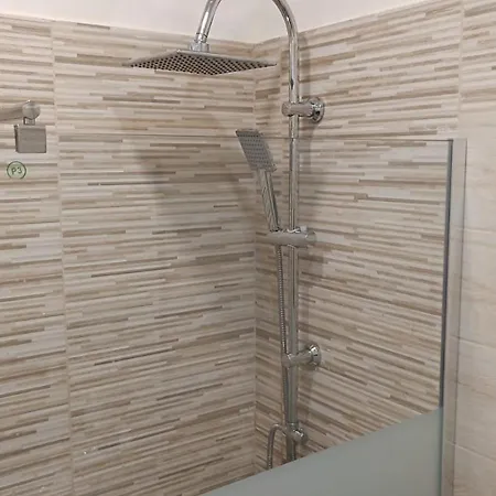 Loft Deluxe Clary Apartament *