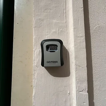 Apartamento Loft Deluxe Clary