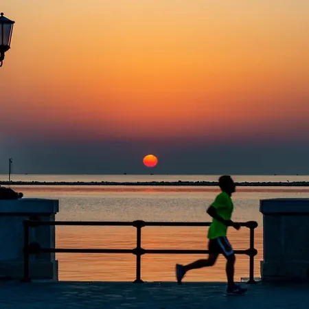 Apartamento Loft Deluxe Clary *