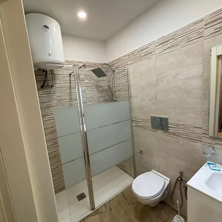 Apartament Loft Deluxe Clary