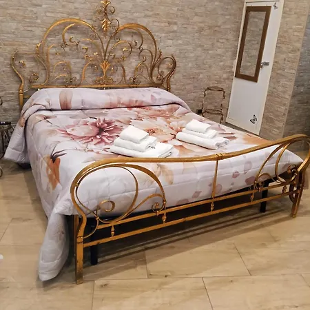 Loft Deluxe Clary Apartament Bari