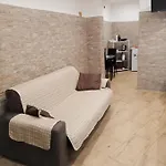 Apartament Loft Deluxe Clary