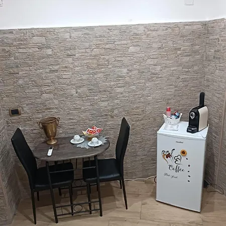 Loft Deluxe Clary * Μπάρι