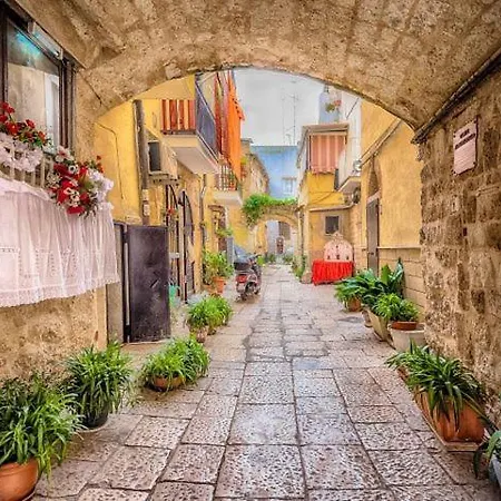 Apartment Loft Deluxe Clary