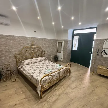 Apartment Loft Deluxe Clary