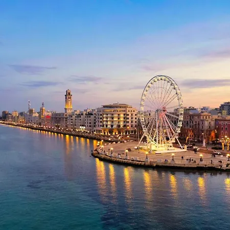 Loft Deluxe Clary Apartment