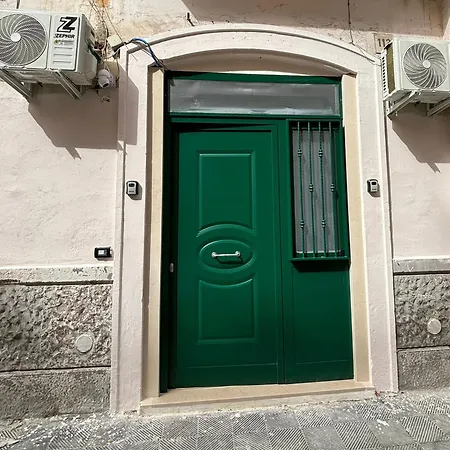 Loft Deluxe Clary Διαμέρισμα *