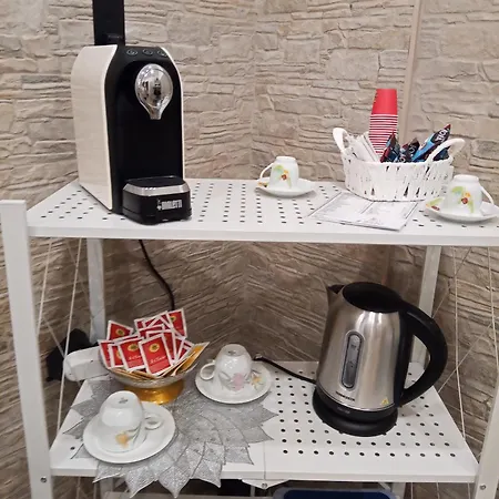 Loft Deluxe Clary * Μπάρι