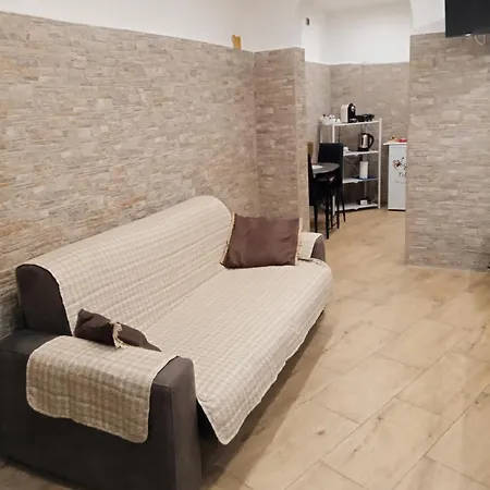 Appartamento Loft Deluxe Clary