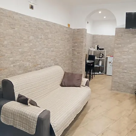 Loft Deluxe Clary * Bari